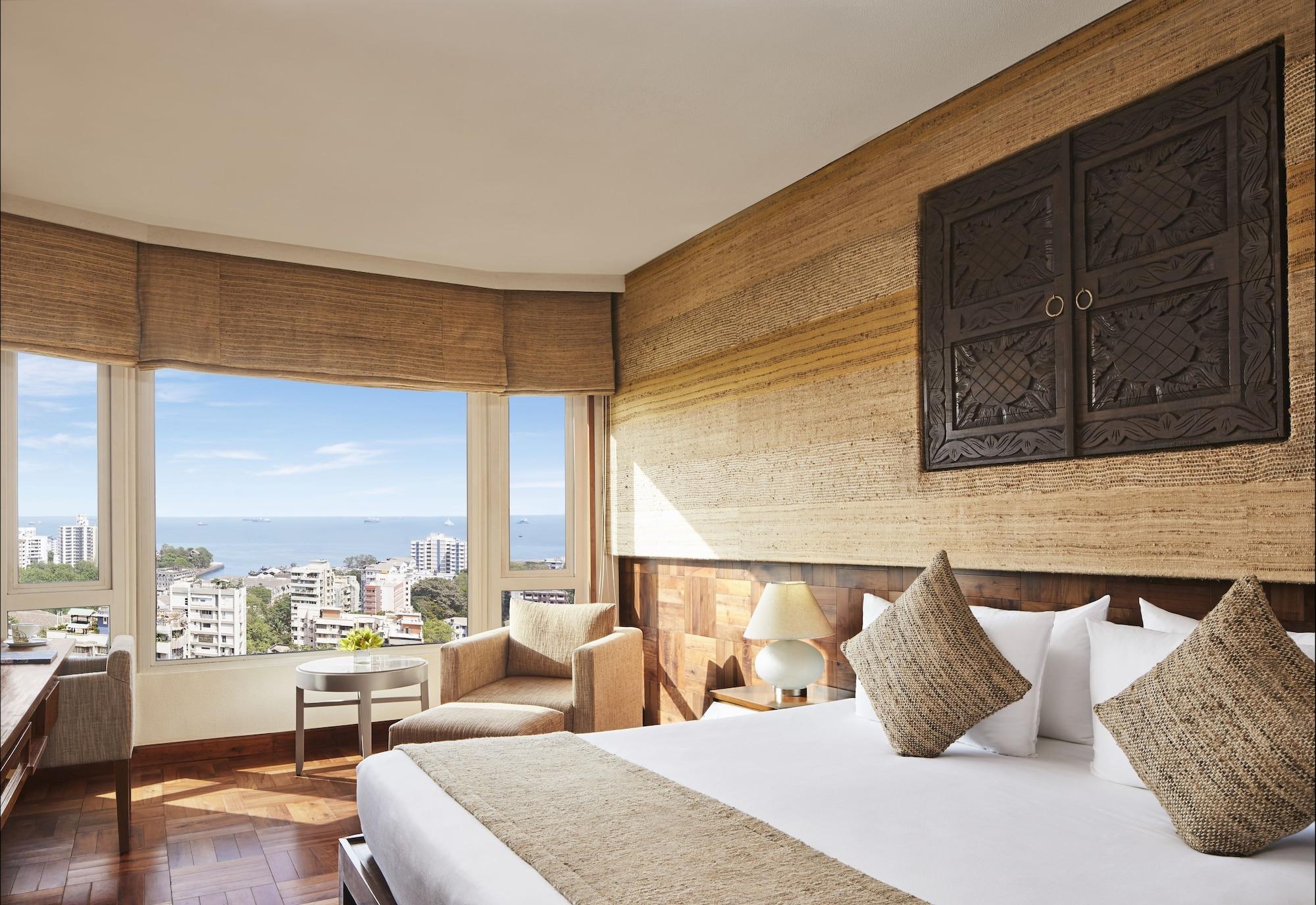 فندق بريزيدنت - آي إتش سي إل سيليكشنز مومباي المظهر الخارجي الصورة A room at the Taj Bengal