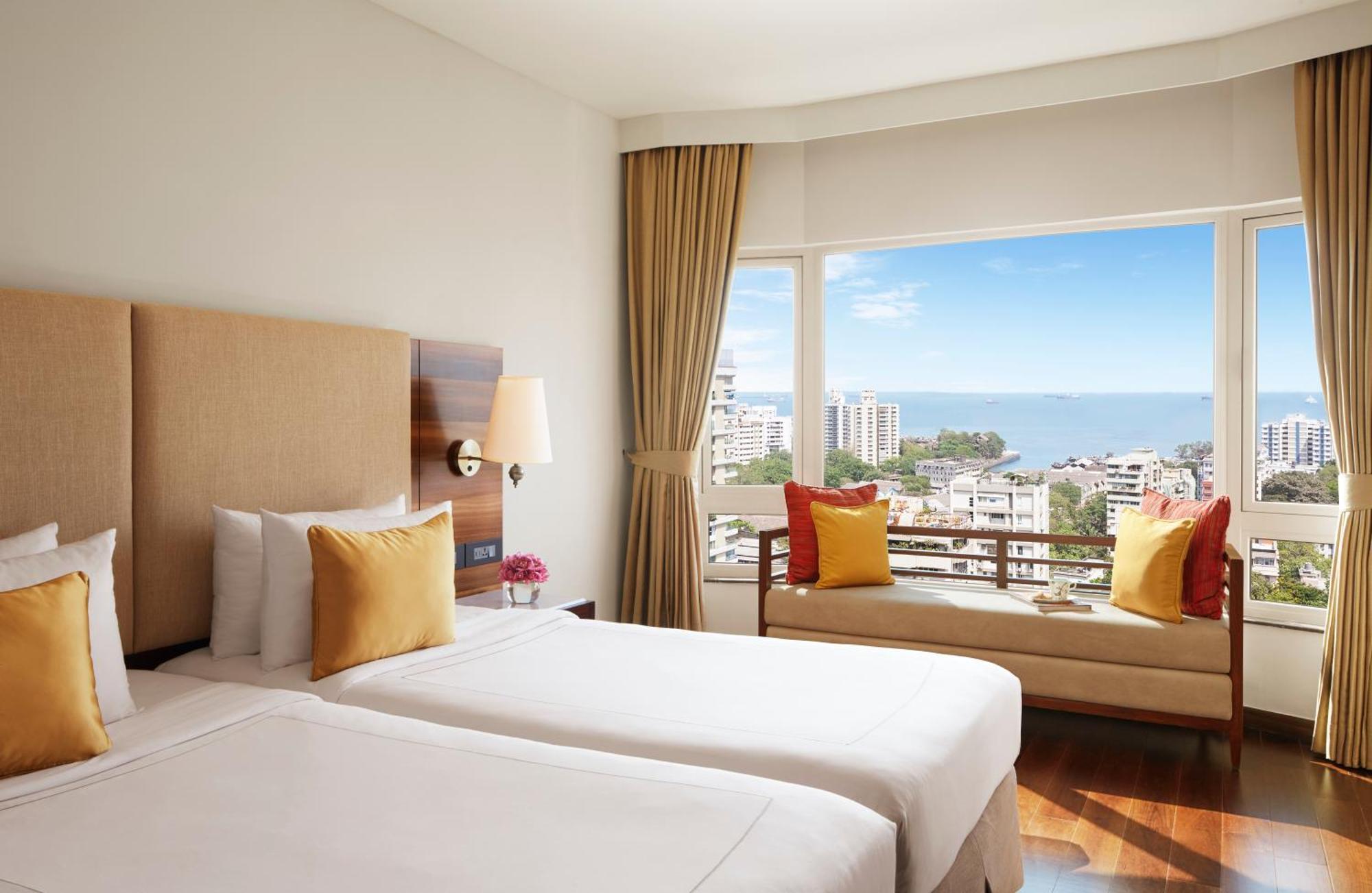 فندق بريزيدنت - آي إتش سي إل سيليكشنز مومباي المظهر الخارجي الصورة Deluxe Room